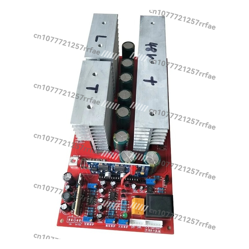 12v 24v 36v 48V 60v 72v DC to  - Pure Sine Wave Inverter Board 24V 48V review and price