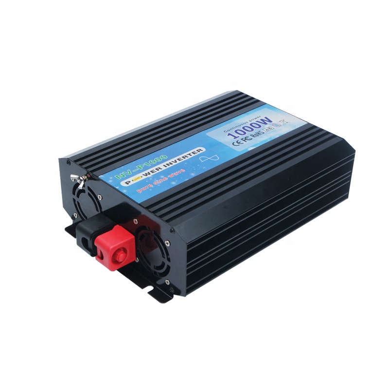 Inversor 12V 24V 48V To 110V 2 - Off Grid Solar Inverter 48V 6000W review and price