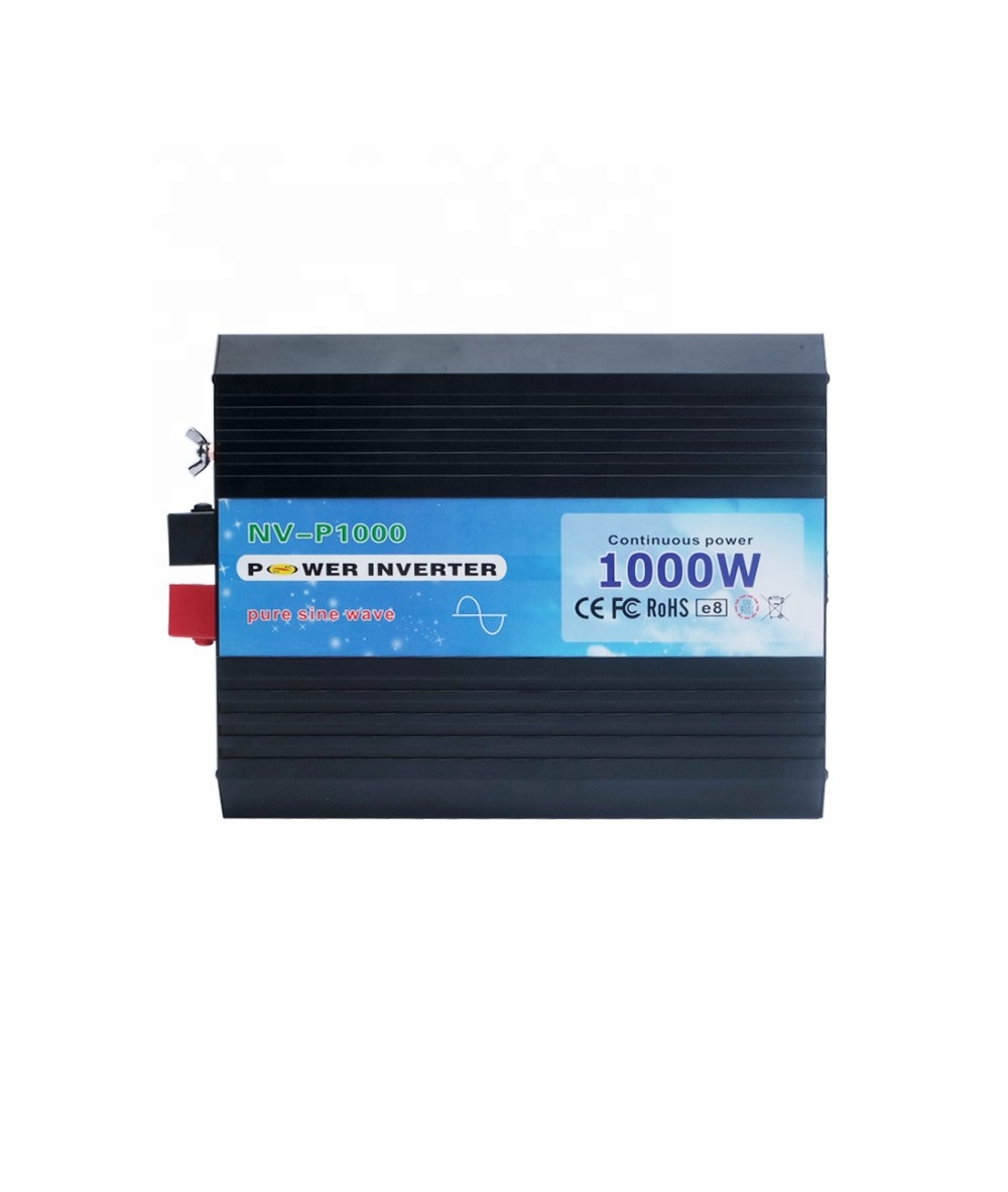 Inversor 12V 24V 48V To 110V 2 - Off Grid Solar Inverter 48V 6000W review and price