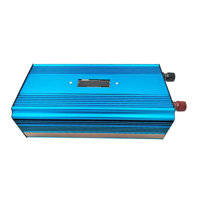 Pure Sine Wave Power Inverter  - Off Grid Solar Inverter 48V 6000W review and price