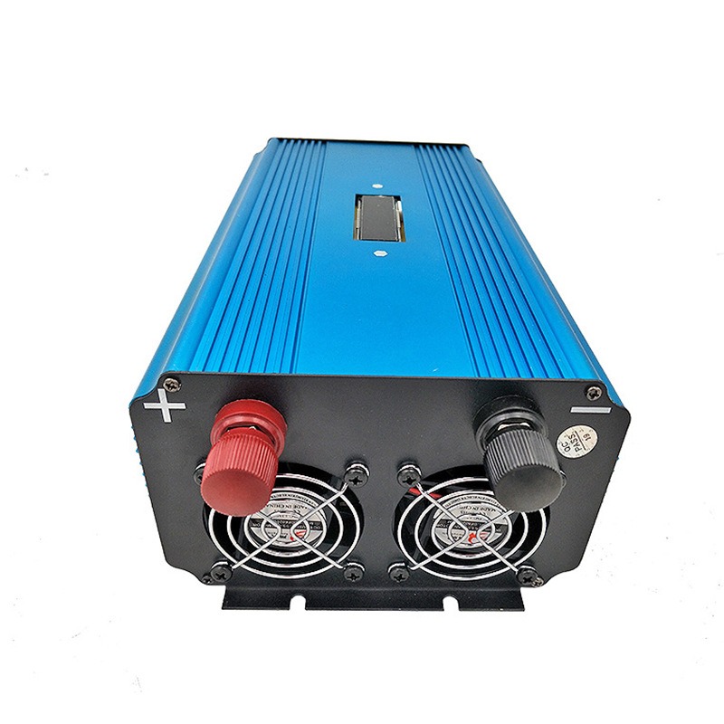 Pure Sine Wave Power Inverter  - Off Grid Solar Inverter 48V 6000W review and price