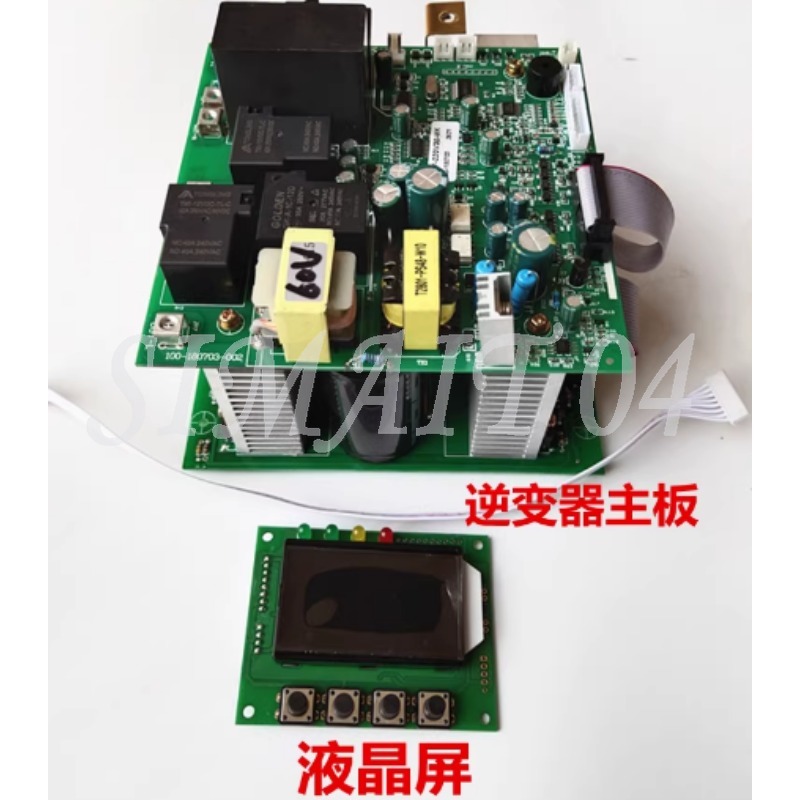 Pure Sine Wave Off-Grid Invert - Pure Sine Wave Inverter Board 24V 48V review and price