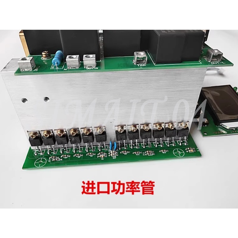 Pure Sine Wave Off-Grid Invert - Pure Sine Wave Inverter Board 24V 48V review and price