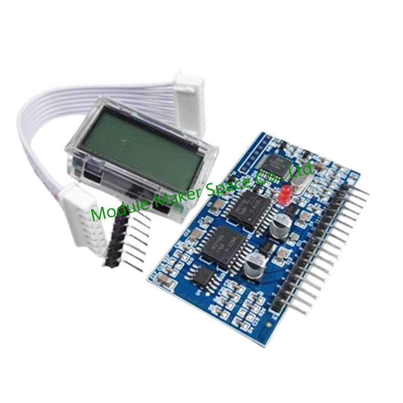 5V DC-AC Pure Sine Wave Invert - Egs002 Pure Sine Wave Inverter Driver Board review and price