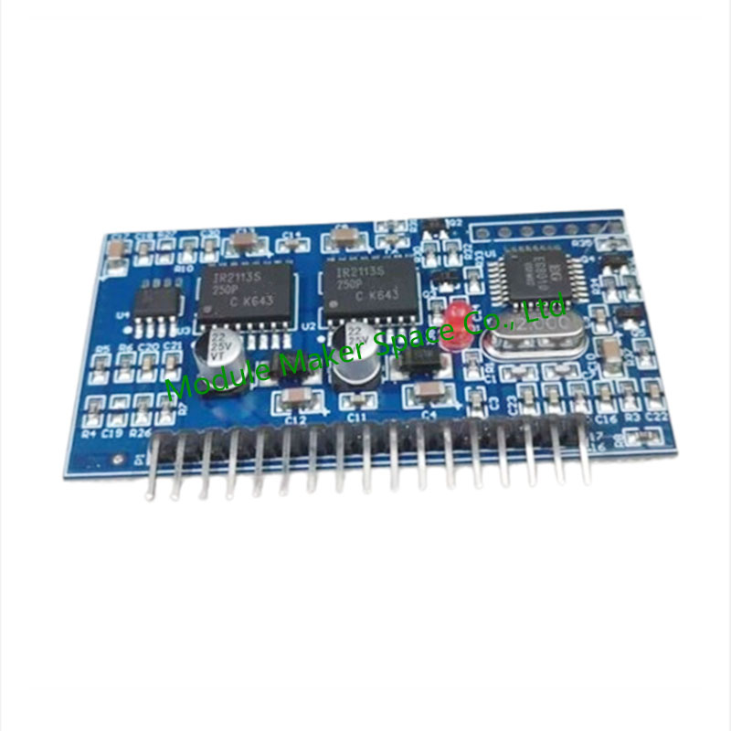 5V DC-AC Pure Sine Wave Invert - Egs002 Pure Sine Wave Inverter Driver Board review and price