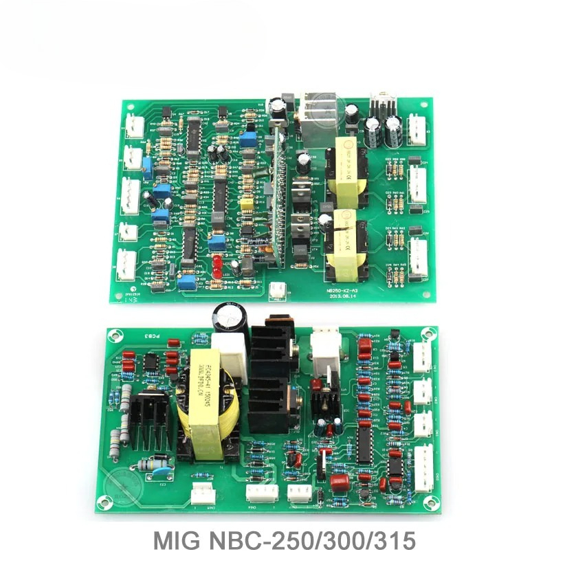 MIG 250 NBC 270  300 315 350 M - Inverter Welding Machine Igbt 300A review and price