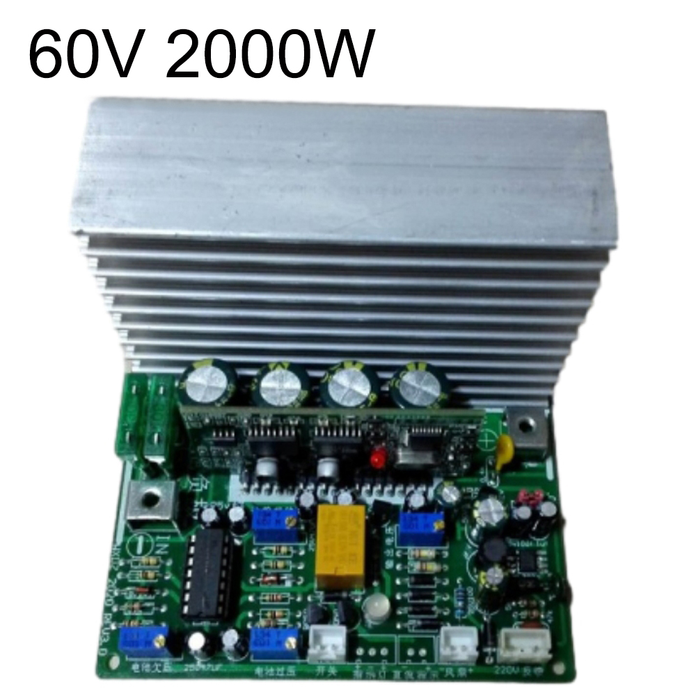 600W/1200W/1500W/2000W Pure Si - Pure Sine Wave Inverter Board 24V 48V review and price