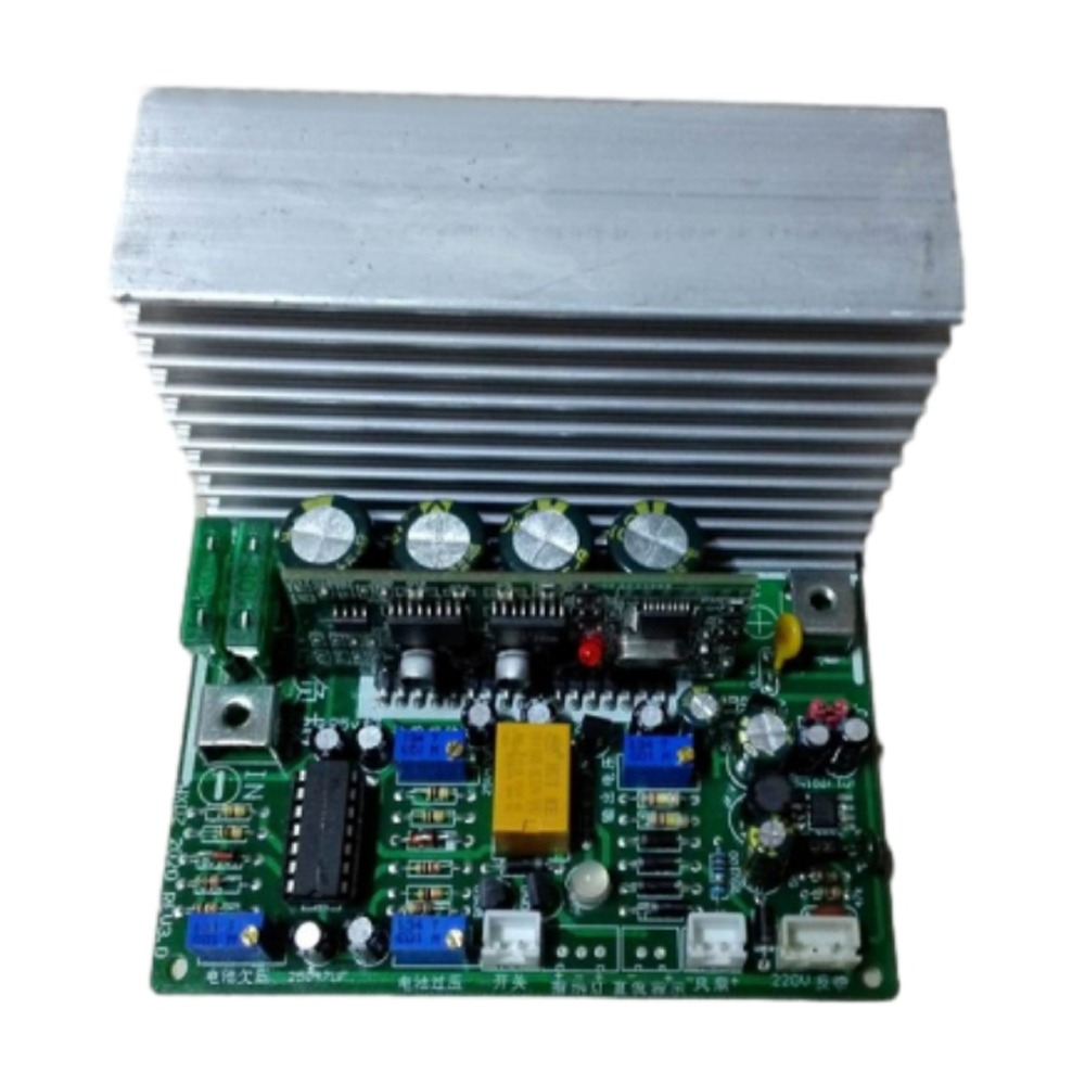600W/1200W/1500W/2000W Pure Si - Pure Sine Wave Inverter Board 24V 48V review and price