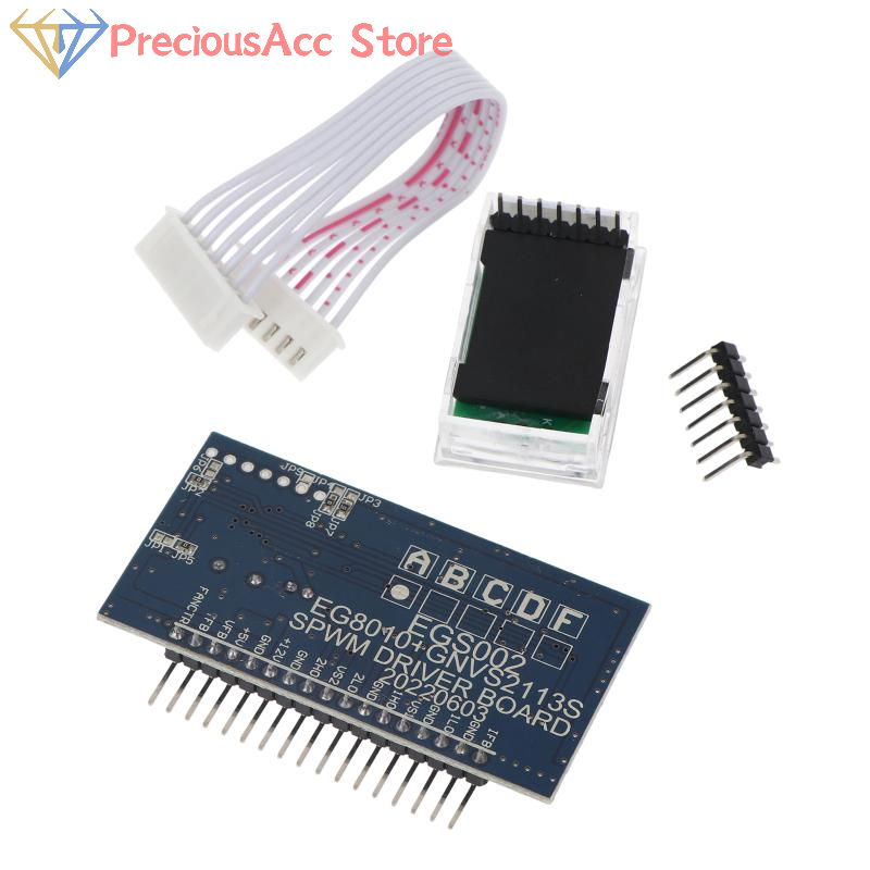EGS002 Pure Sine Wave Inverter - Egs002 Pure Sine Wave Inverter Driver Board review and price