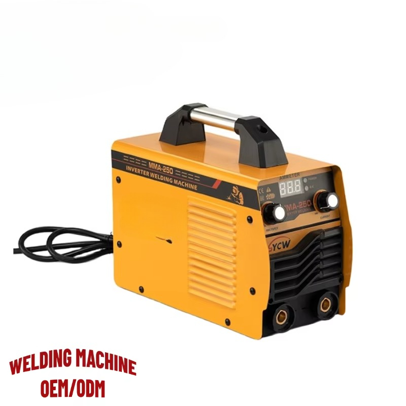 New Cheap Prices Igbt Inverter - Inverter Welding Machine Igbt 300A review and price
