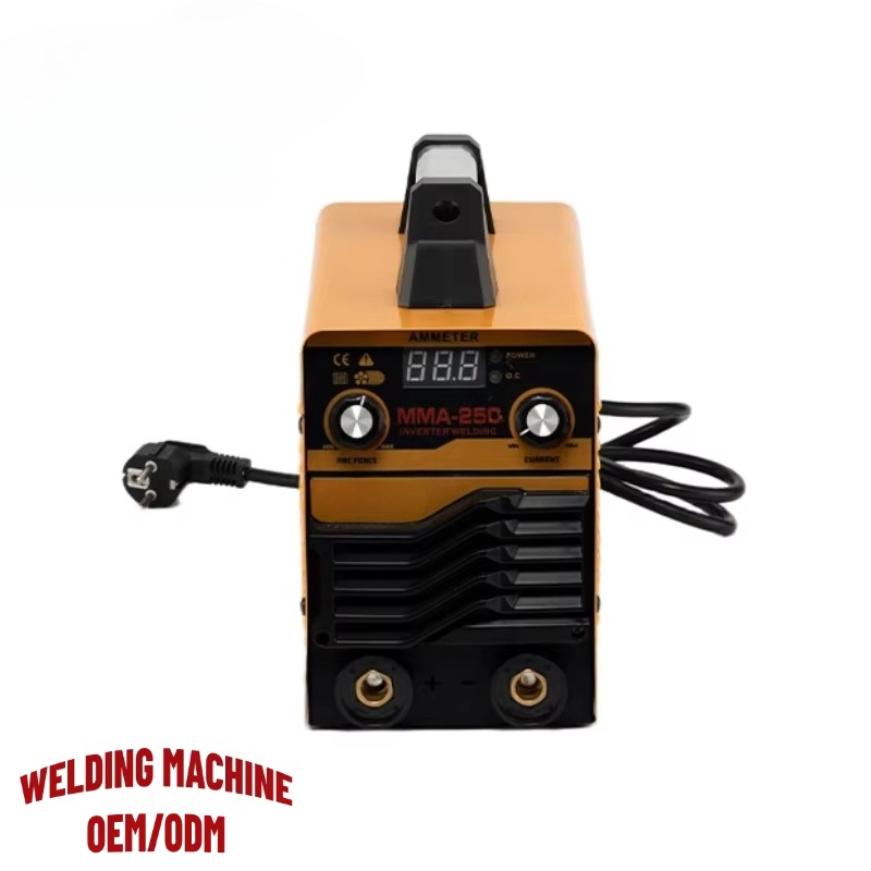 New Cheap Prices Igbt Inverter - Inverter Welding Machine Igbt 300A review and price