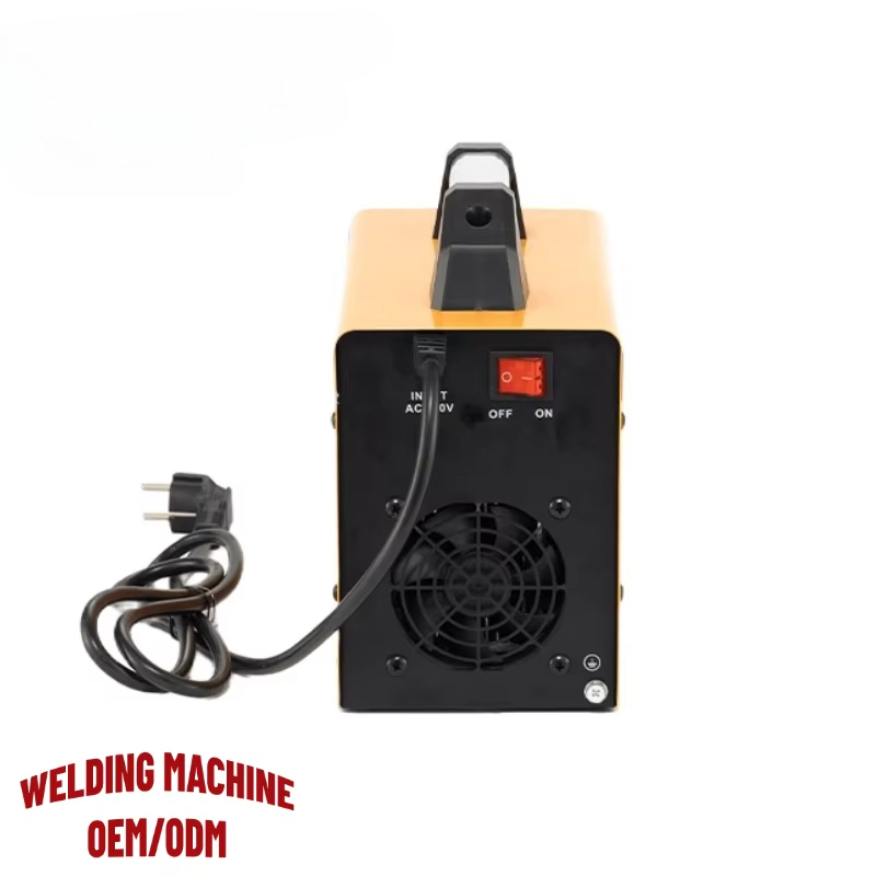 New Cheap Prices Igbt Inverter - Inverter Welding Machine Igbt 300A review and price