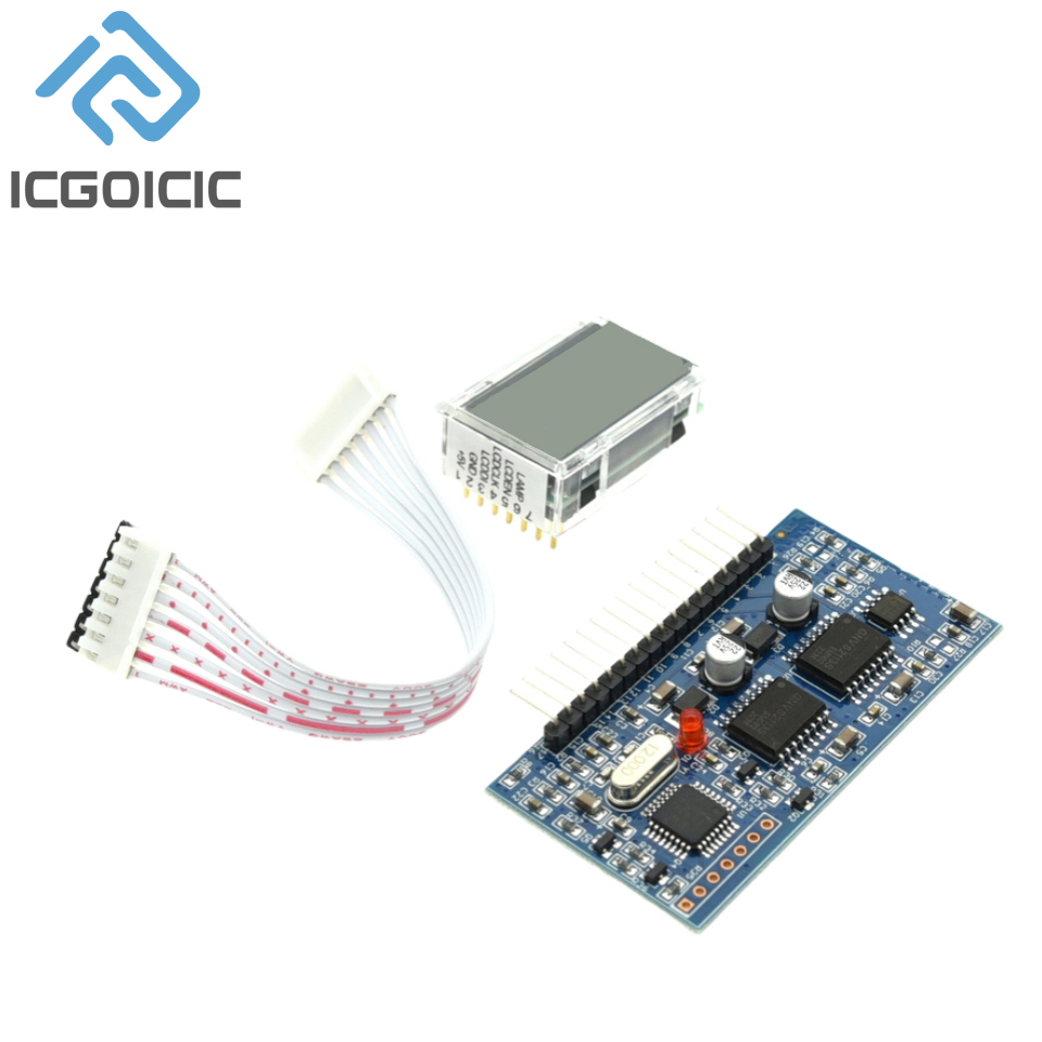 5V DC-AC Pure Sine Wave Invert - Egs002 Pure Sine Wave Inverter Driver Board review and price