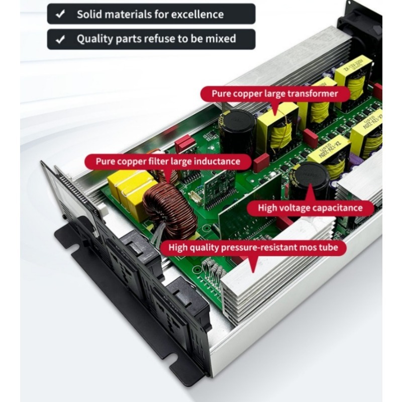 Pure Sine Wave Inverter DC 12v - Pure Sine Wave Inverter 5000W 48V 220V review and price