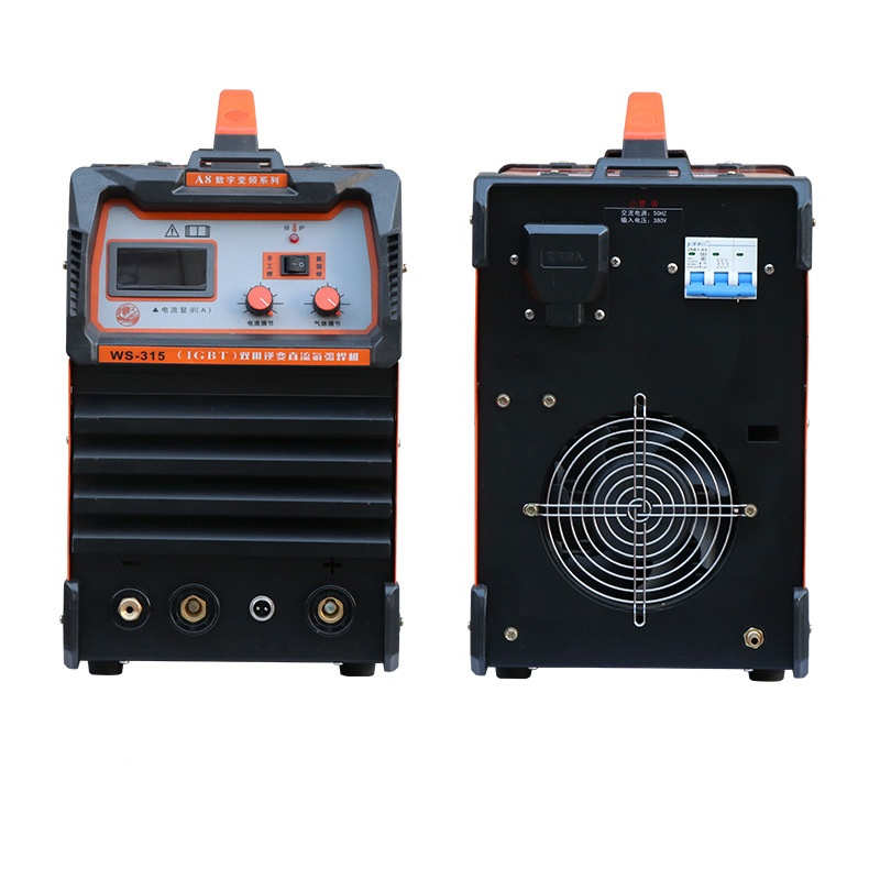 WS-315 Argon Inverter Arc Dc M - Inverter Welding Machine Igbt 300A review and price