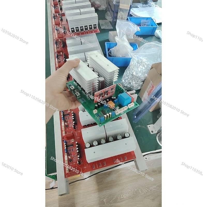 Power Frequency Pure Sine Wave - Pure Sine Wave Inverter Board 24V 48V review and price