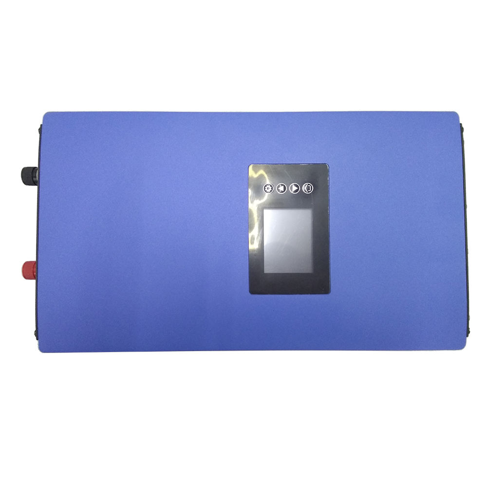 WIFI 3Phase 48v Grid Tie Wind  - Grid Tie Inverter Limiter 2000W review and price