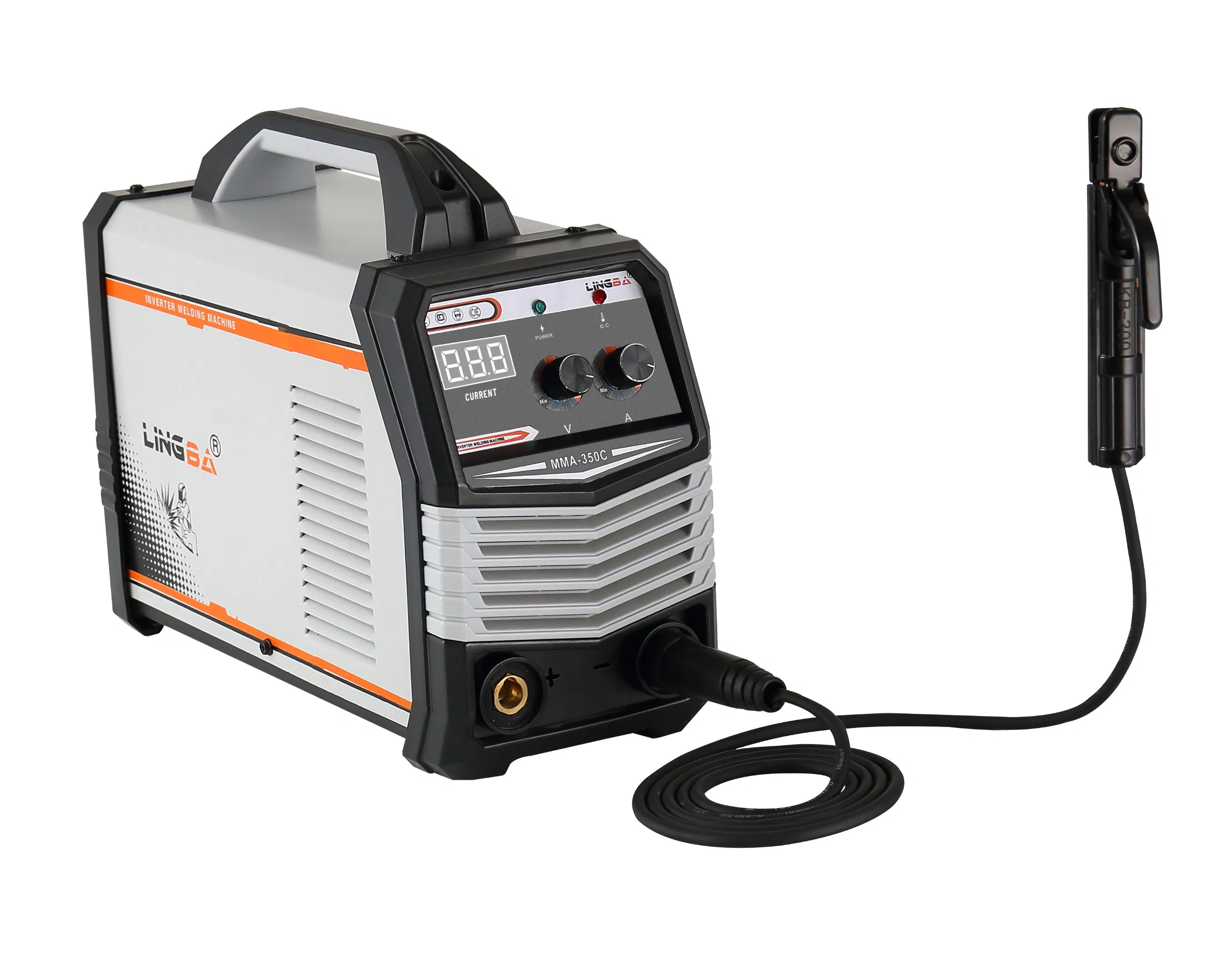 Portable IGBT Inverter Arc MMA - Inverter Welding Machine Igbt 300A review and price