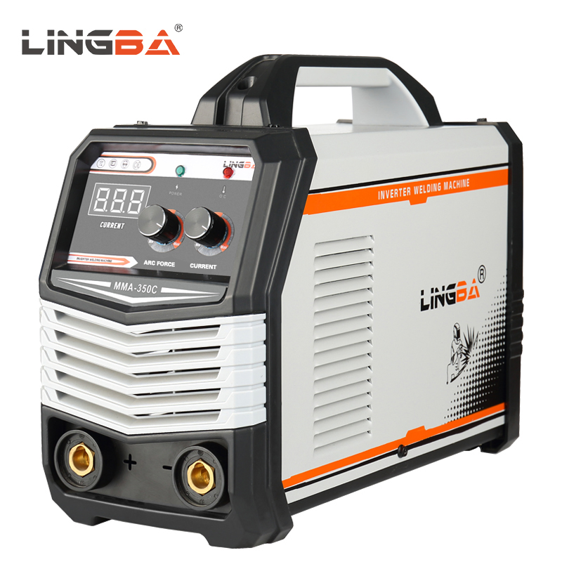 Portable IGBT Inverter Arc MMA - Inverter Welding Machine Igbt 300A review and price