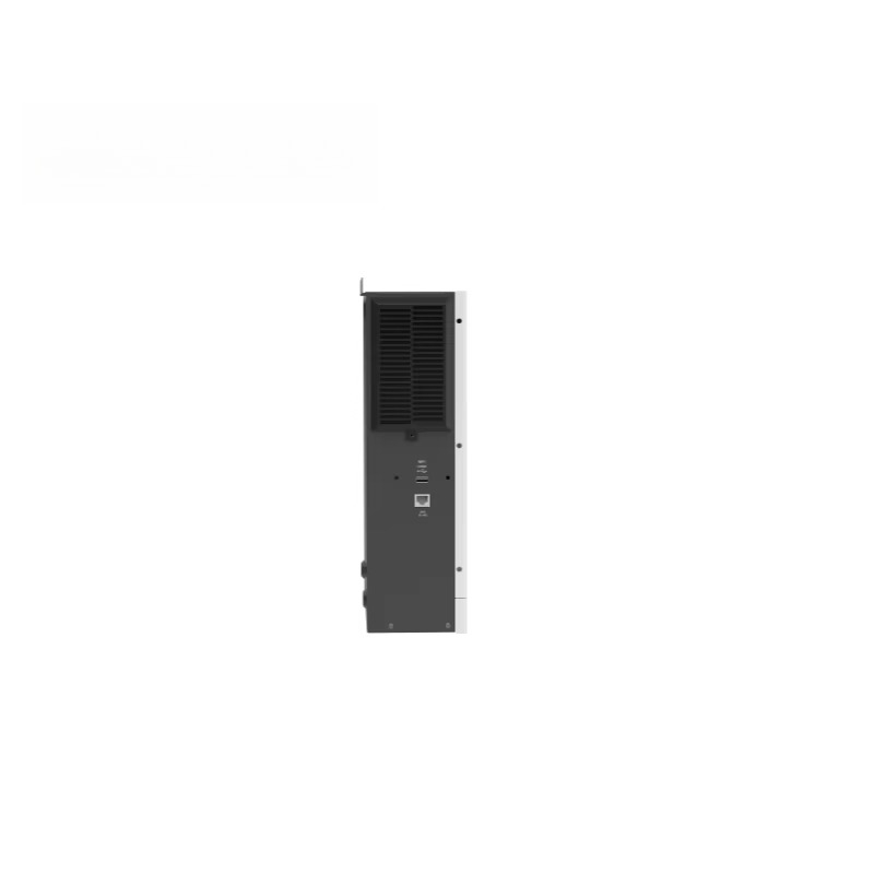 48V 6.2KW 5.5kw High Frequency - Hybrid Solar Inverter 5.5Kw Mppt 48V review and price