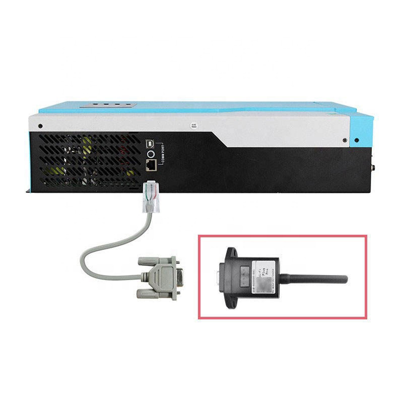Hybrid Solar Inverter 12V/24V/ - Hybrid Solar Inverter 5.5Kw Mppt 48V review and price
