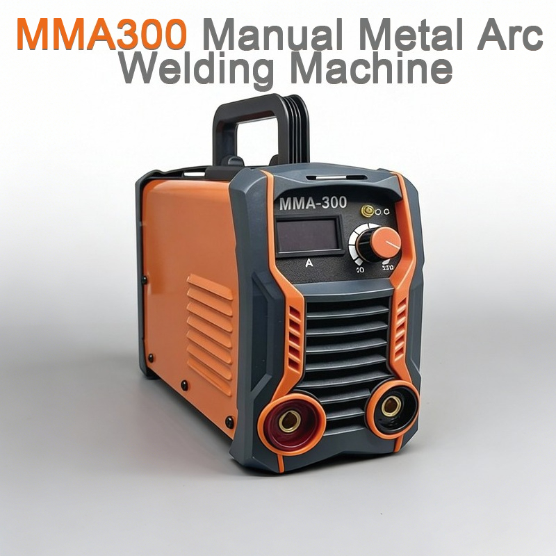 MMA300 manual  welding machine - Inverter Welding Machine Igbt 300A review and price