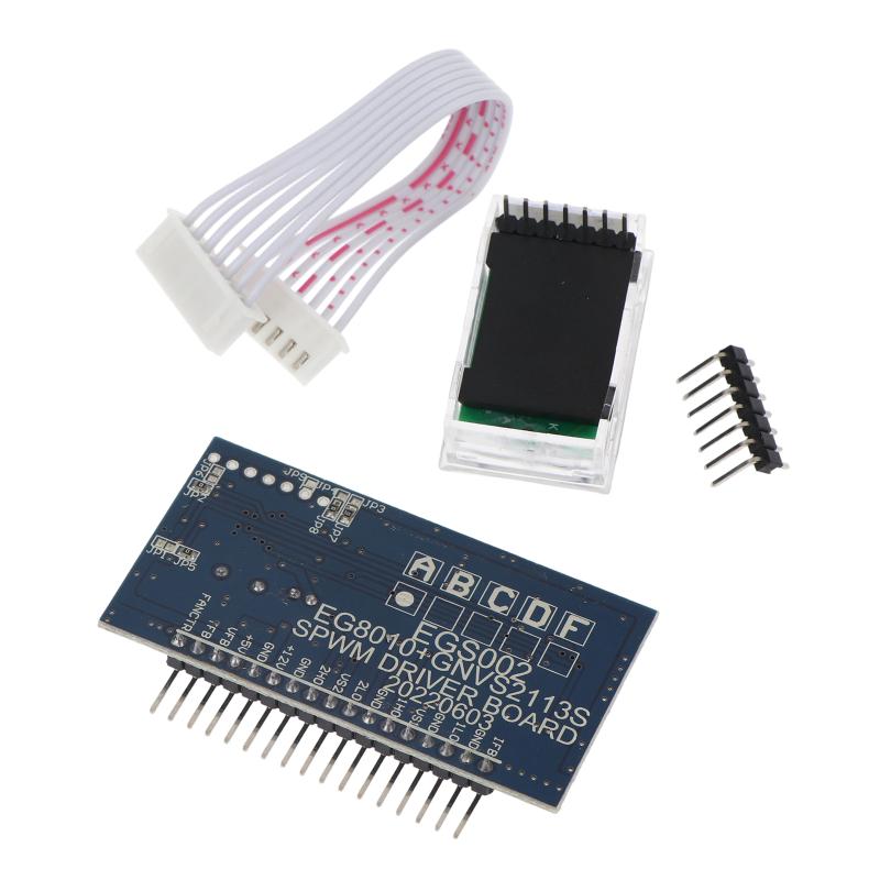 EGS002 Pure Sine Wave Inverter - Egs002 Pure Sine Wave Inverter Driver Board review and price