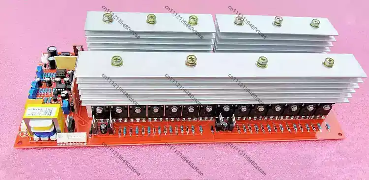 High Power Pure Sine Wave Powe - Pure Sine Wave Inverter Board 24V 48V review and price