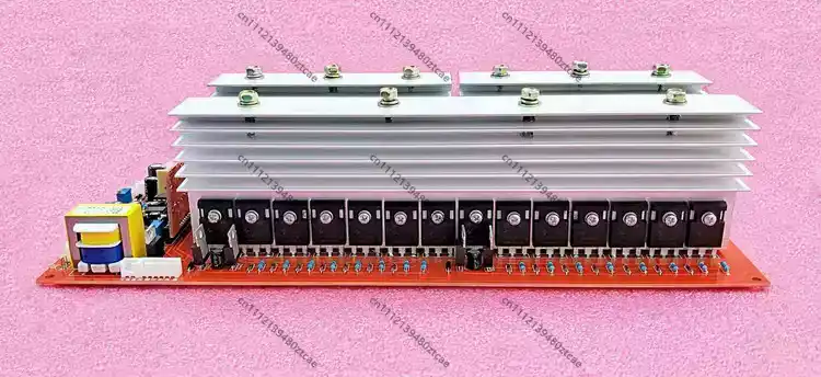 High Power Pure Sine Wave Powe - Pure Sine Wave Inverter Board 24V 48V review and price