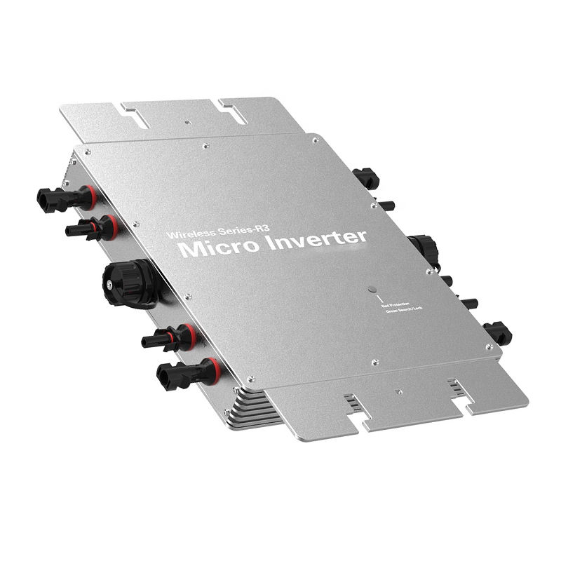 1400W IP65 Waterproof Grid Tie - Micro Inverter 1400W Solar Grid Tie review and price