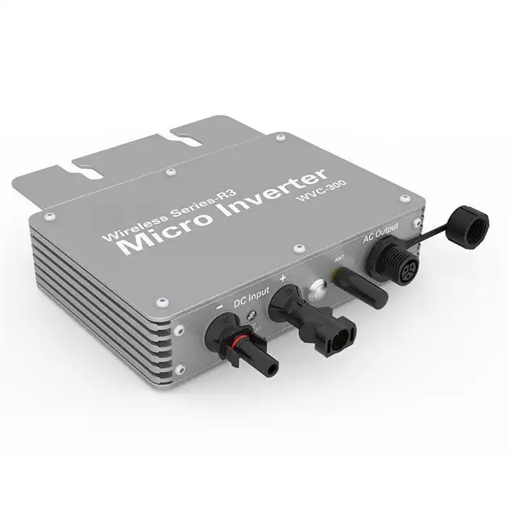 1400W IP65 Waterproof Grid Tie - Micro Inverter 1400W Solar Grid Tie review and price