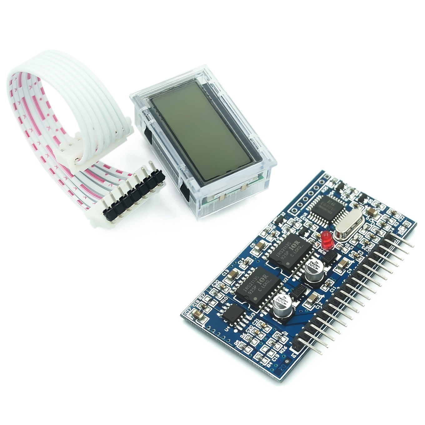 Pure Sine Wave Inverter Driver - Egs002 Pure Sine Wave Inverter Driver Board review and price