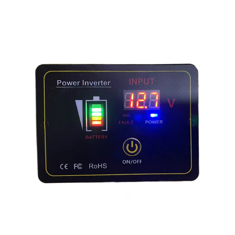 Myami 5000w 12v 24v 48v Dc To  - Pure Sine Wave Inverter 5000W 48V 220V review and price