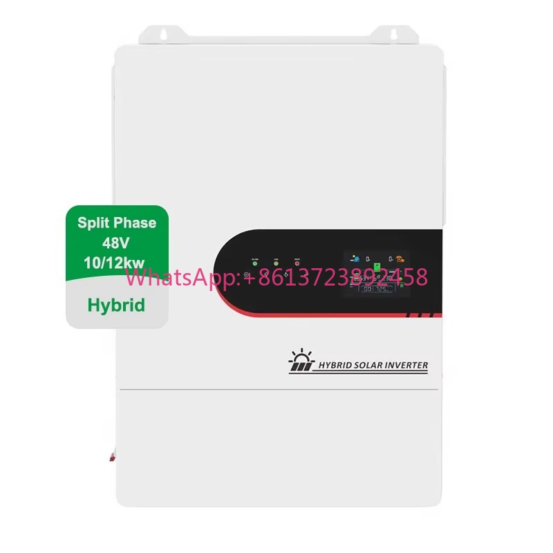 HU Series Split Phase 110v/220 - Split Phase Inverter 10Kw 110V 220V review and price