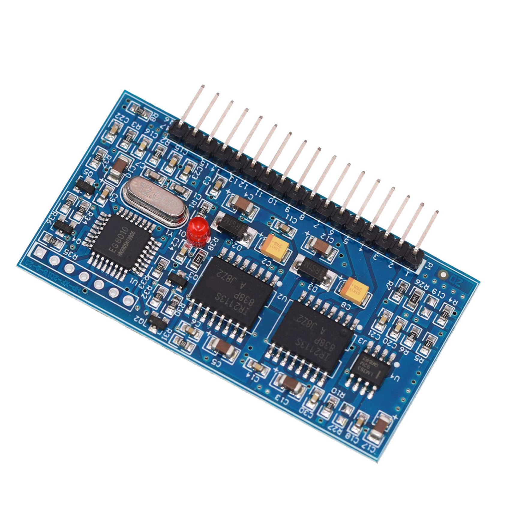 5X 5V DC-AC Pure Sine Wave Inv - Egs002 Pure Sine Wave Inverter Driver Board review and price