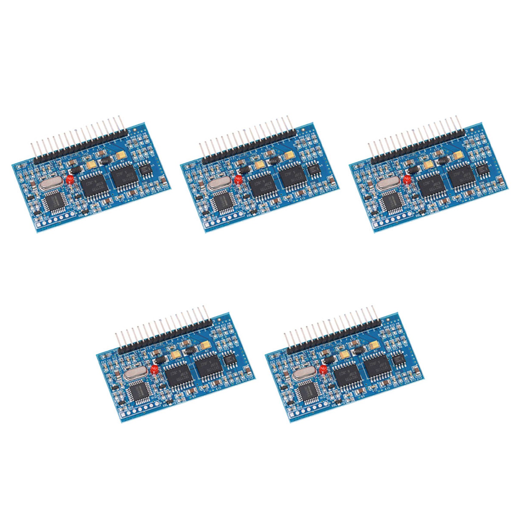 5X 5V DC-AC Pure Sine Wave Inv - Egs002 Pure Sine Wave Inverter Driver Board review and price