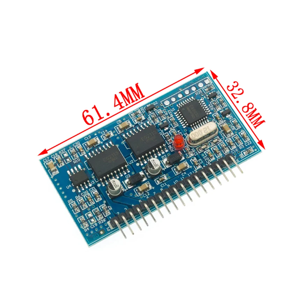 Pure Sine Wave Inverter Driver - Egs002 Pure Sine Wave Inverter Driver Board review and price