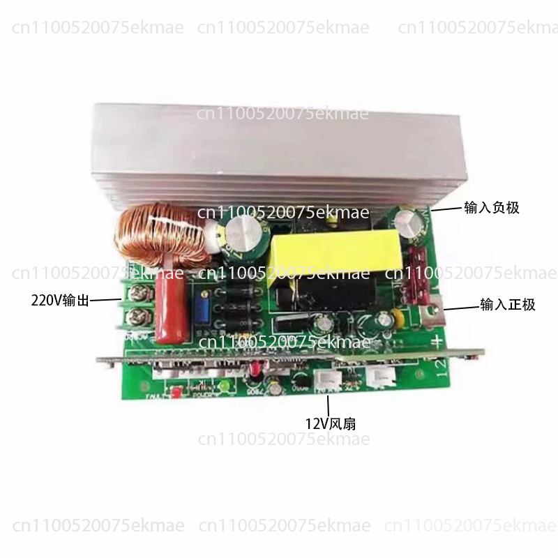500W/1000W Pure Sine Wave Inve - Pure Sine Wave Inverter Board 24V 48V review and price