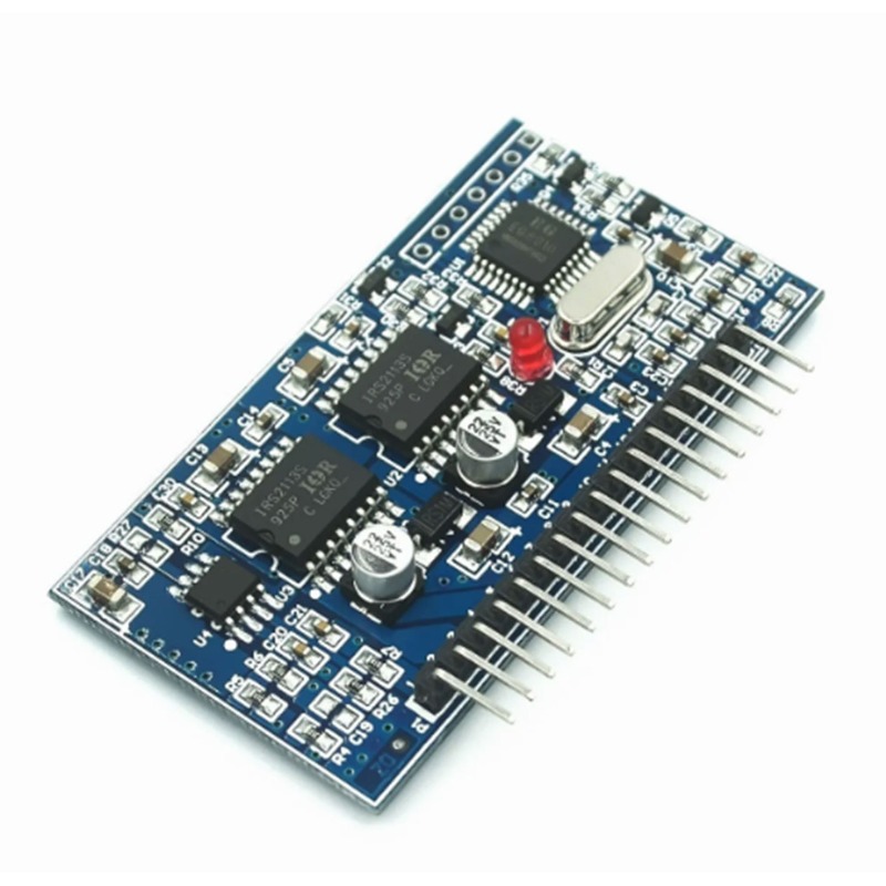 Pure Sine Wave Inverter Driver - Egs002 Pure Sine Wave Inverter Driver Board review and price