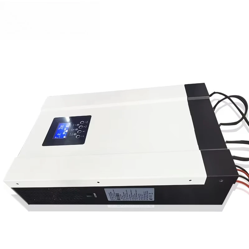 5000W 5600W Hybrid Solar Inver - Parallel Solar Inverter 48V 5000W Mppt review and price