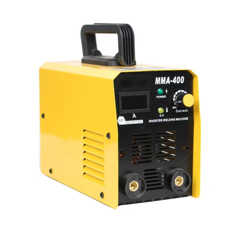 250A Portable Mini Welder MMA/ - Inverter Welding Machine Igbt 300A review and price