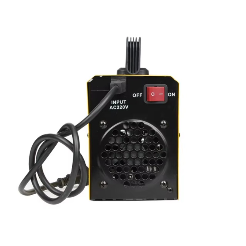 250A Portable Mini Welder MMA/ - Inverter Welding Machine Igbt 300A review and price