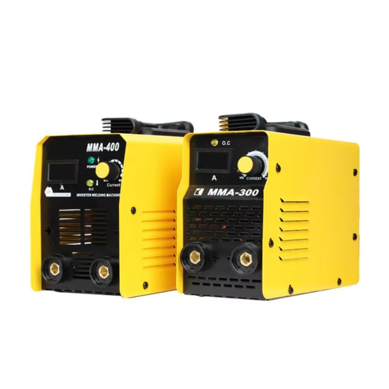 250A Portable Mini Welder MMA/ - Inverter Welding Machine Igbt 300A review and price