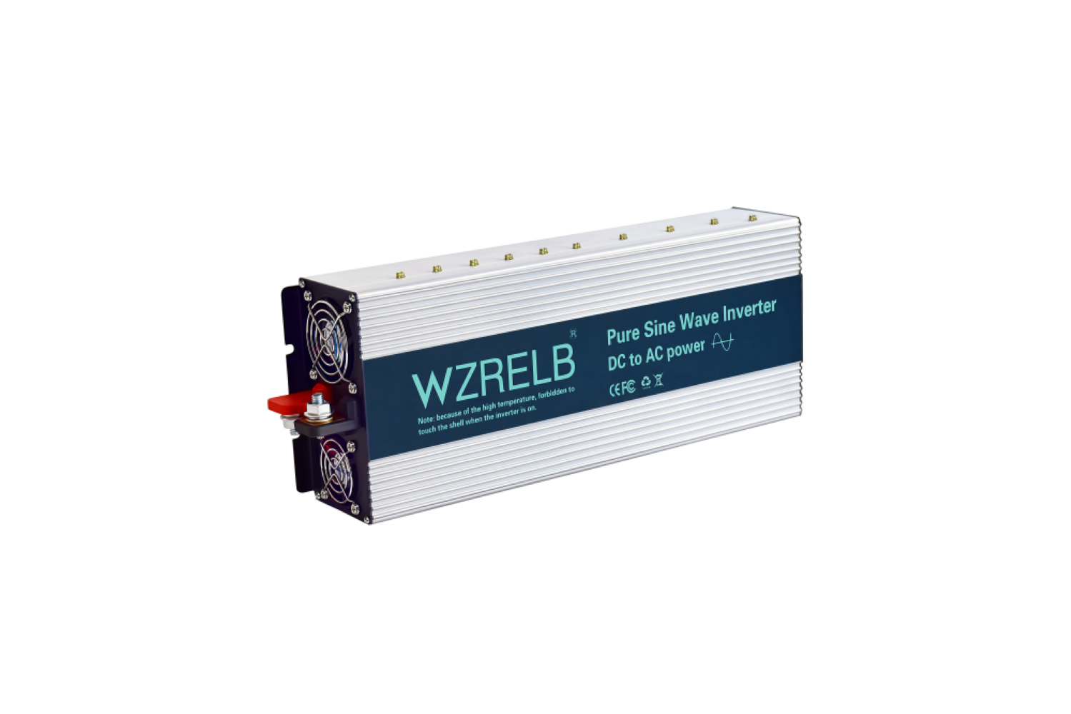 3000W SE Pure Sine Wave Invert - Inverter Pure Sine Wave 60Hz 120V 3000W review and price