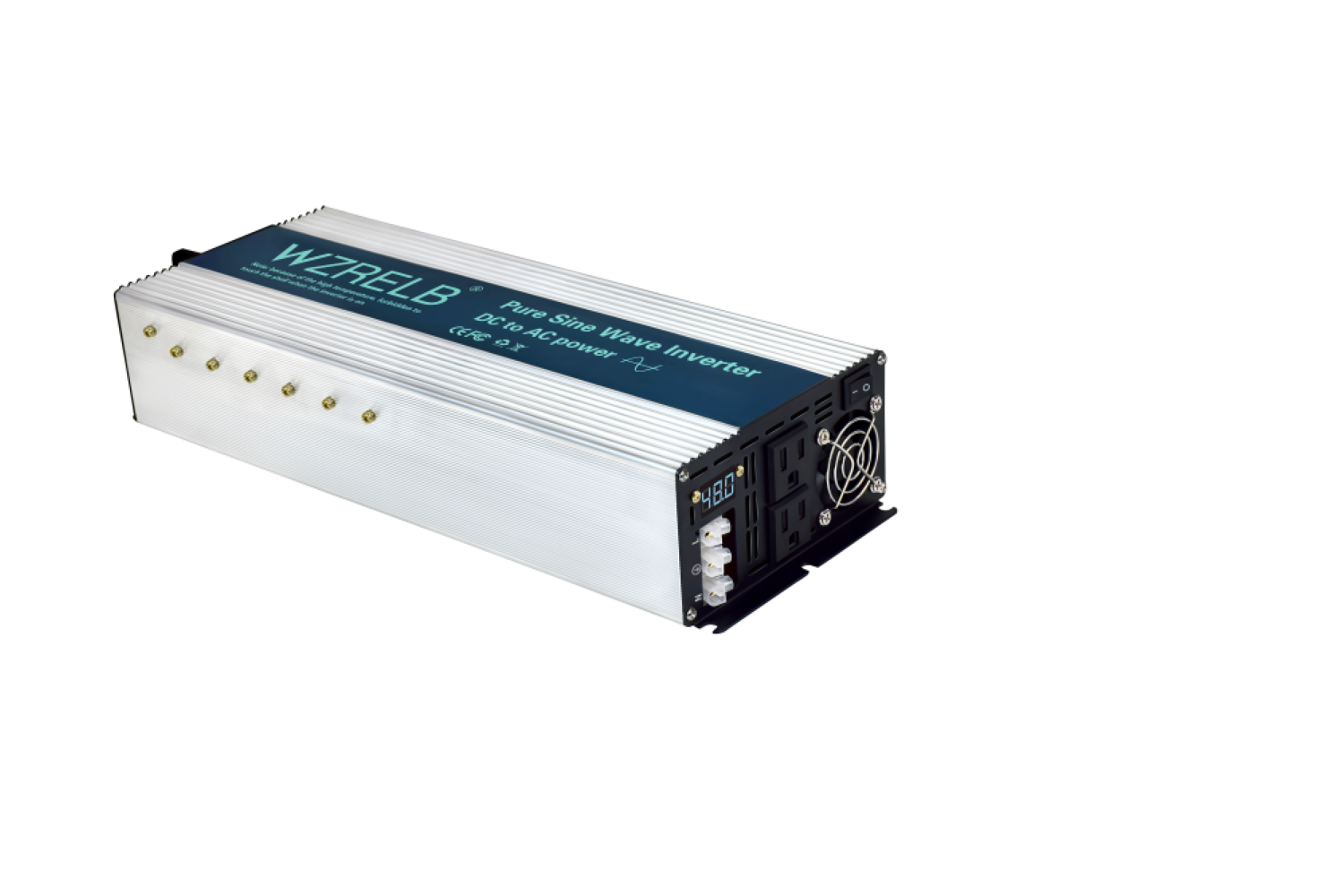 3000W SE Pure Sine Wave Invert - Inverter Pure Sine Wave 60Hz 120V 3000W review and price