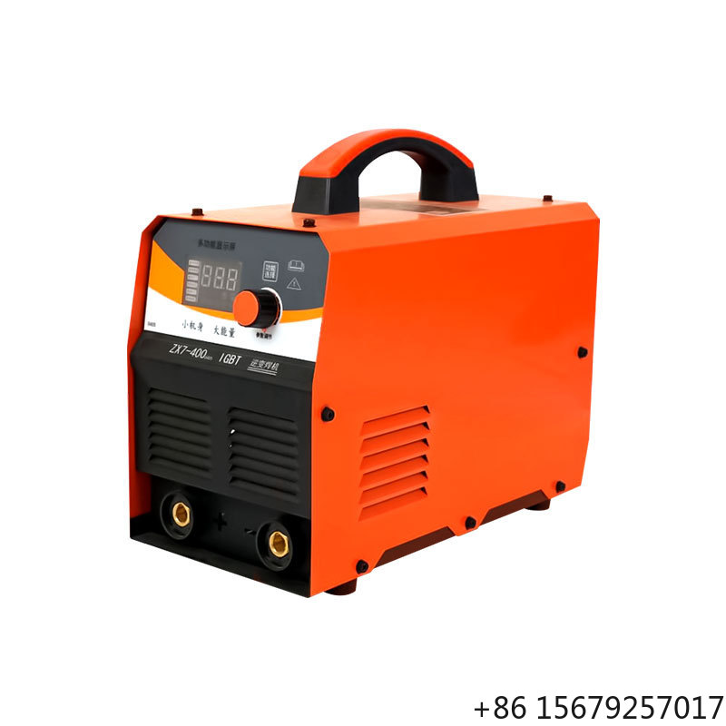 Factory Wholesale ZX7-225/315/ - Inverter Welding Machine Igbt 300A review and price
