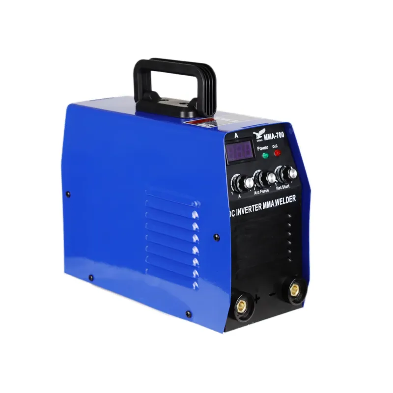 Portable 220V High Power Mini  - Inverter Welding Machine Igbt 300A review and price