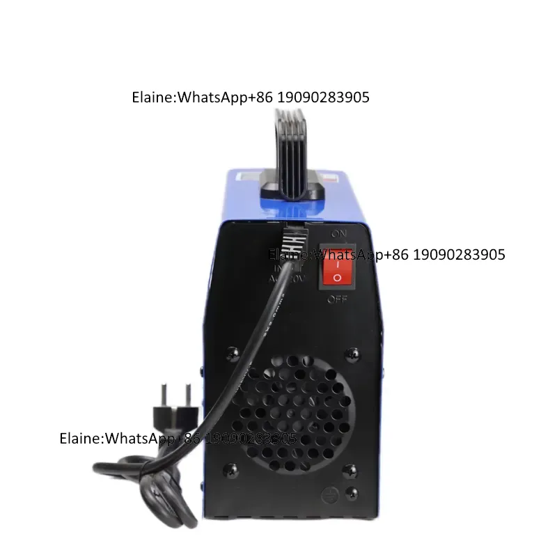 Portable 220V High Power Mini  - Inverter Welding Machine Igbt 300A review and price