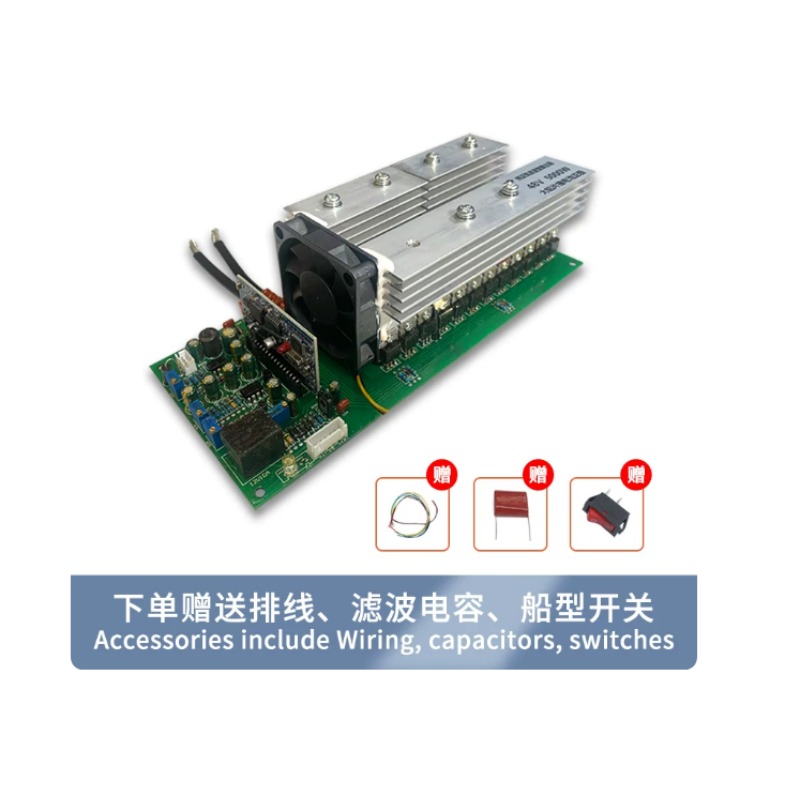 24V 36V 48V 60V Pure Sine Wave - Pure Sine Wave Inverter Board 24V 48V review and price