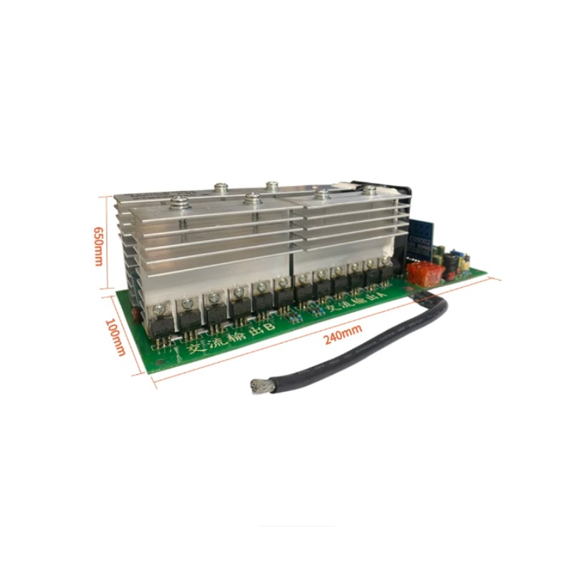 24V 36V 48V 60V Pure Sine Wave - Pure Sine Wave Inverter Board 24V 48V review and price